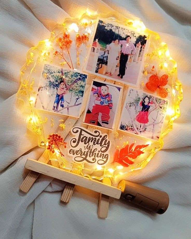 Frame