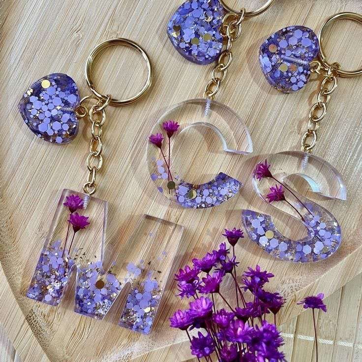 Keychains