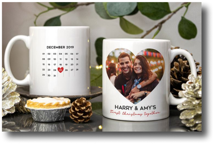 Mugs